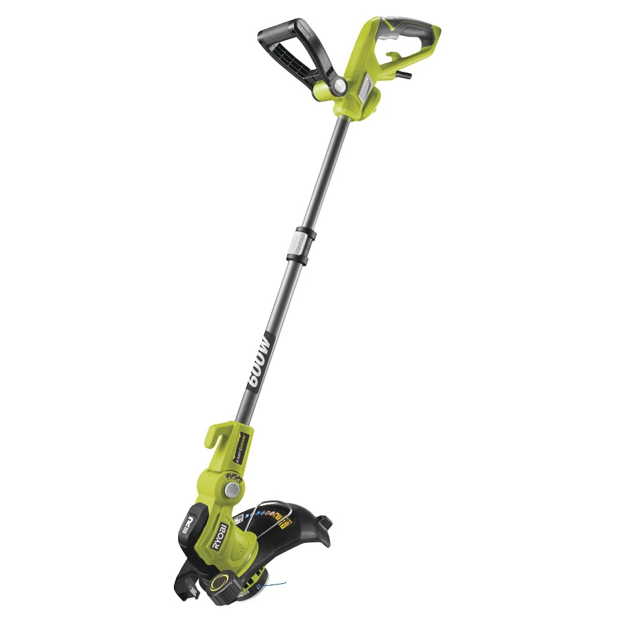 Ryobi 5133003641 RLT6130 Tondeuse à Gazon 600 Watt 1 Ryobi 5133003641 RLT6130 Tondeuse à Gazon 600 Watt