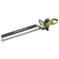 Ryobi 5133003645 RHT6160RS Taille-haie 60 Cm 600 Watt