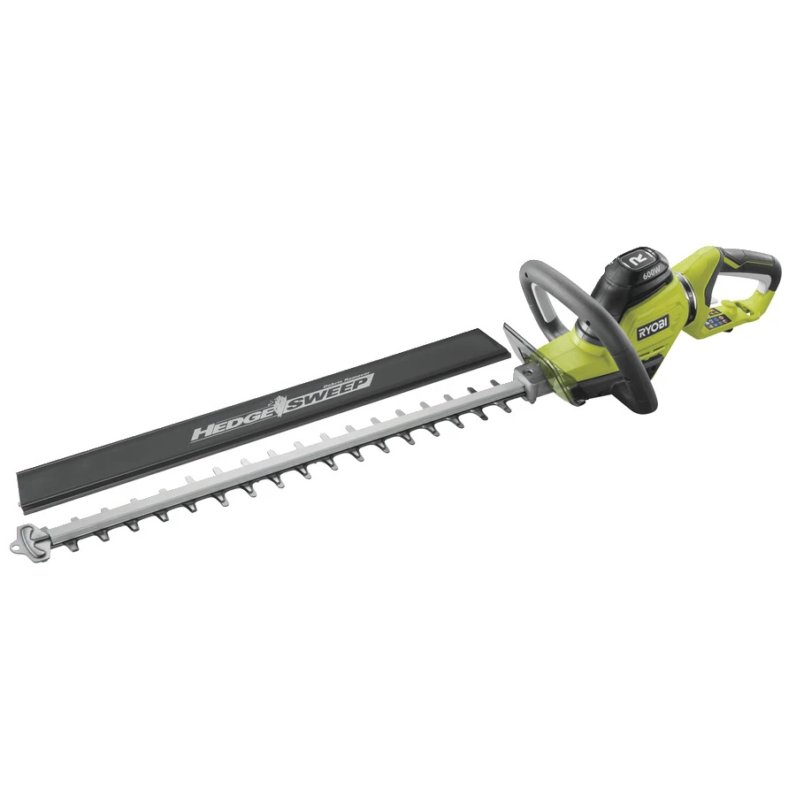 Ryobi 5133003645 RHT6160RS Taille-haie 60 Cm 600 Watt 1 Ryobi 5133003645 RHT6160RS Taille-haie 60 Cm 600 Watt