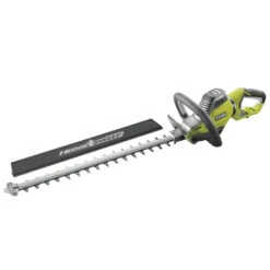 Ryobi 5133003647 RHT6760RL 650 Watt Taille-haie 60 Cm