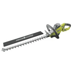 Ryobi 5133003649 RHT8165RL Taille-haie 65 Cm 800 Watts