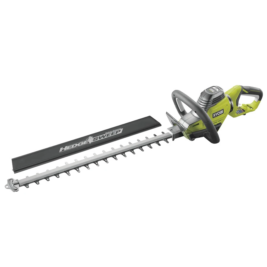 Ryobi 5133003649 RHT8165RL Taille-haie 65 Cm 800 Watts 1 Ryobi 5133003649 RHT8165RL Taille-haie 65 Cm 800 Watts