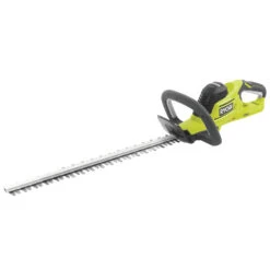 Ryobi 5133003657 OHT1850H Taille-haie Sans Fil 50 Cm 18 Volts Hors Batteries Et Chargeur