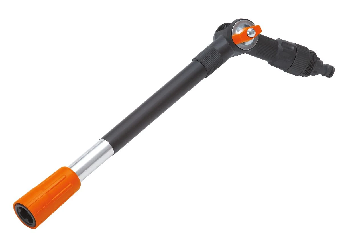 Gardena 5556-20 Rallonge De Poignée D'eau Avec Charnière 1 Gardena 5556-20 Rallonge De Poignée D'eau Avec Charnière