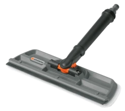 Gardena 5564-20 Brosse + Essuie-glace