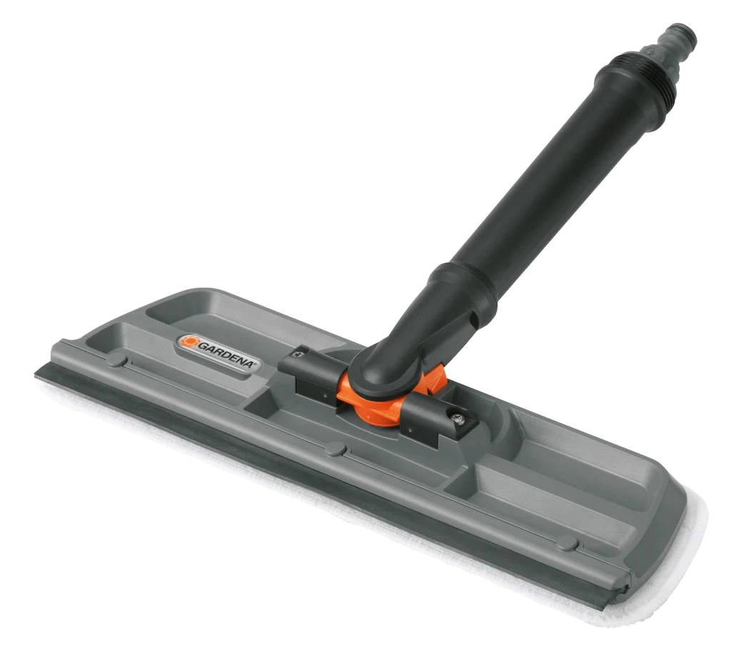 Gardena 5564-20 Brosse + Essuie-glace 1 Gardena 5564-20 Brosse + Essuie-glace