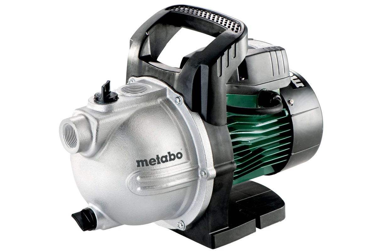 Metabo 600962000 P 2000 G Pompe De Jardin 3 Metabo 600962000 P 2000 G Pompe De Jardin – Image 3
