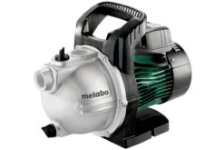 Metabo 600963000 P 3300 G Pompe De Jardin -Jardin Outils Magasin 600963000 p 3300 g pompe de jardin 3
