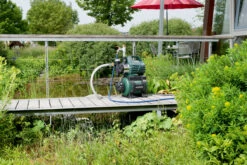 Metabo 600970000 HWWI 3500/25 Inox Pompe à Eau Domestique -Jardin Outils Magasin 600970000 hwwi 3500 25 inox pompe a eau domestique 2