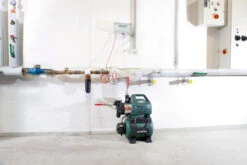 Metabo 600974000 HWWI 4500/25 Inox Pompe à Eau Domestique 10 Metabo 600974000 HWWI 4500/25 Inox Pompe à Eau Domestique -Jardin Outils Magasin 600974000 hwwi 4500 25 inox pompe a eau domestique 4