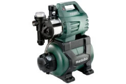 Metabo 600974000 HWWI 4500/25 Inox Pompe à Eau Domestique 11 Metabo 600974000 HWWI 4500/25 Inox Pompe à Eau Domestique -Jardin Outils Magasin 600974000 hwwi 4500 25 inox pompe a eau domestique 5