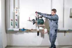 Metabo 600979000 HWAI 4500 Inox Pompe à Eau Domestique 9 Metabo 600979000 HWAI 4500 Inox Pompe à Eau Domestique -Jardin Outils Magasin 600979000 hwai 4500 inox pompe a eau domestique 3