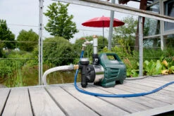 Metabo 600979000 HWAI 4500 Inox Pompe à Eau Domestique 11 Metabo 600979000 HWAI 4500 Inox Pompe à Eau Domestique -Jardin Outils Magasin 600979000 hwai 4500 inox pompe a eau domestique 5