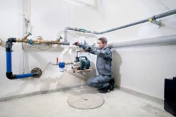 Metabo 600980000 HWA 6000 Inox Pompe à Eau Domestique 9 Metabo 600980000 HWA 6000 Inox Pompe à Eau Domestique -Jardin Outils Magasin 600980000 hwa 6000 inox pompe a eau domestique 3