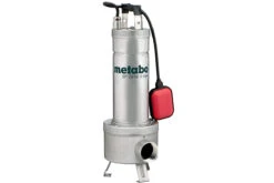 Metabo 604114000 SP 28-50 S INOX Pompe à Eau Sale De Chantier 7 Metabo 604114000 SP 28-50 S INOX Pompe à Eau Sale De Chantier -Jardin Outils Magasin 604114000 sp 28 50 s inox pompe a eau sale de chantier 3