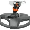 Gardena 8135-20 Premium Arroseur à Secteur Et Cercle Pulsé