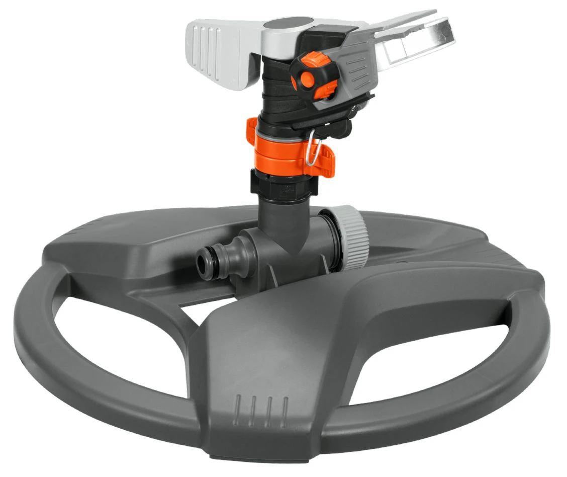 Gardena 8135-20 Premium Arroseur à Secteur Et Cercle Pulsé 1 Gardena 8135-20 Premium Arroseur à Secteur Et Cercle Pulsé