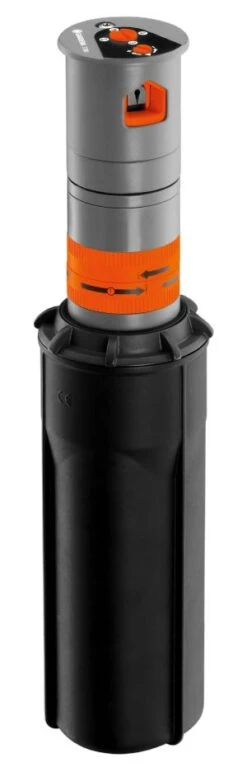 Gardena 8205-29 Buse D'immersion Turbo-entraînée T 380