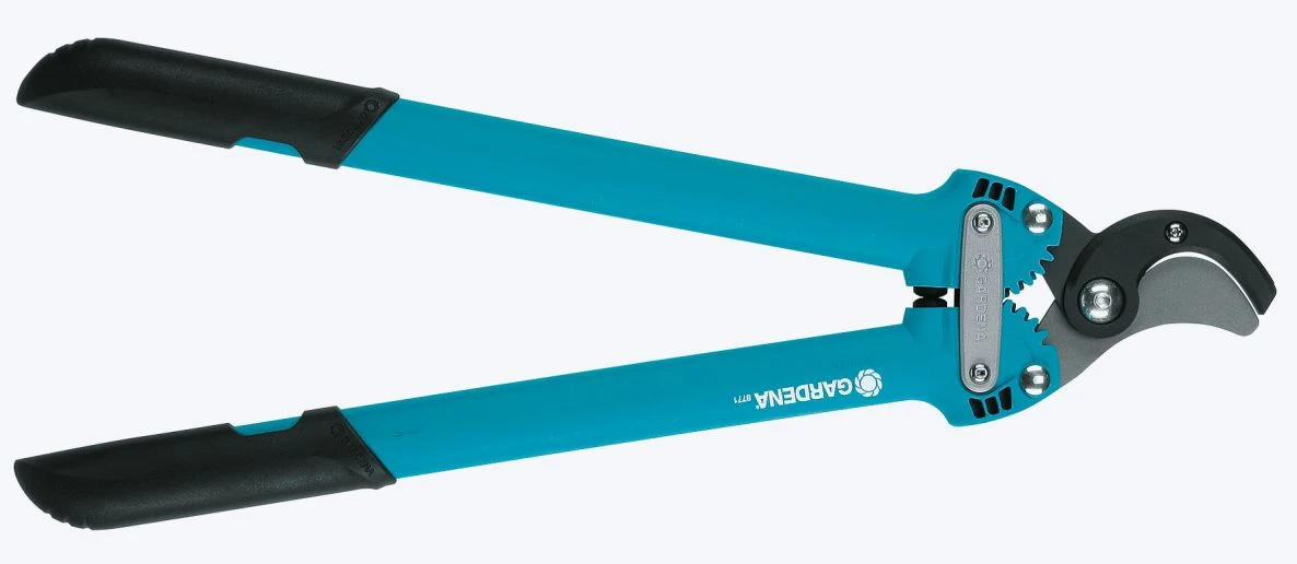 Gardena 8771-20 Enfourcheuse Confort 500 AL 1 Gardena 8771-20 Enfourcheuse Confort 500 AL