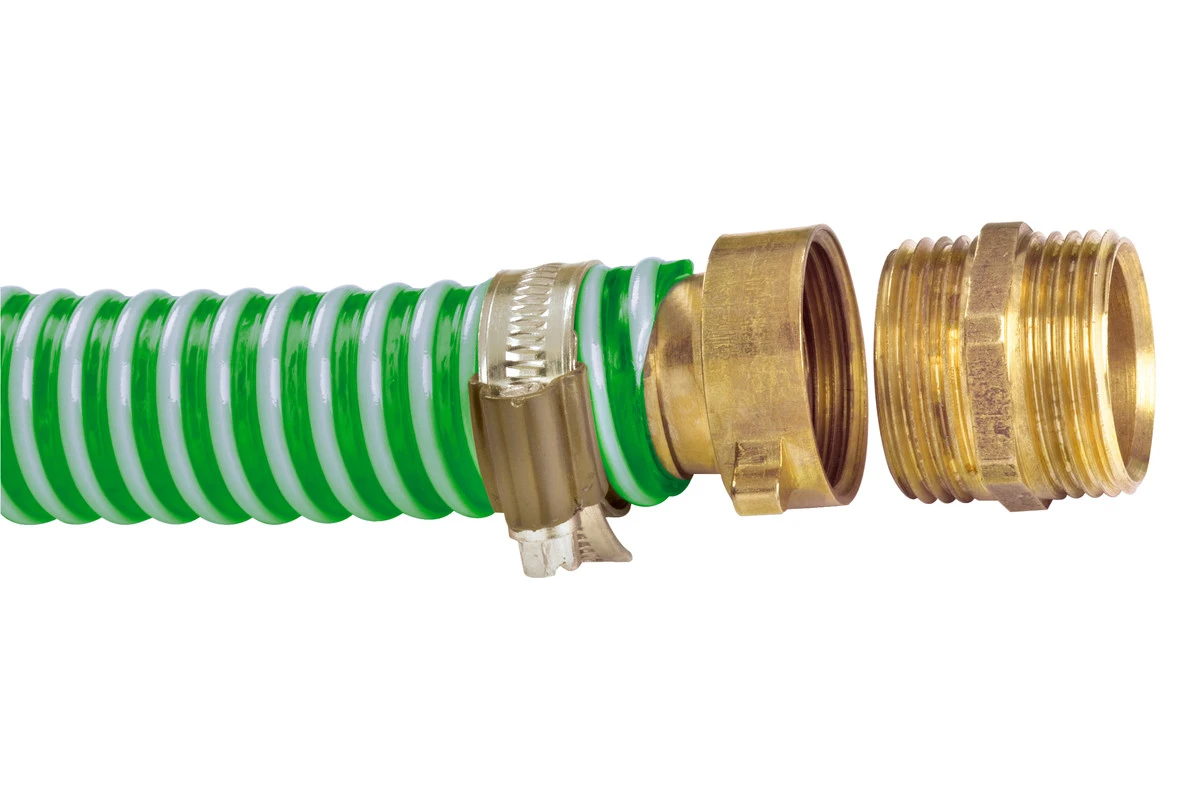 903061235 Jeu De Tuyaux D'aspiration Standard 7 M 1 903061235 Jeu De Tuyaux D'aspiration Standard 7 M