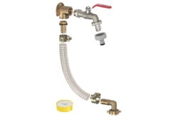 903061243 Kit D'assemblage De Pompe MSD 1000 - HWA