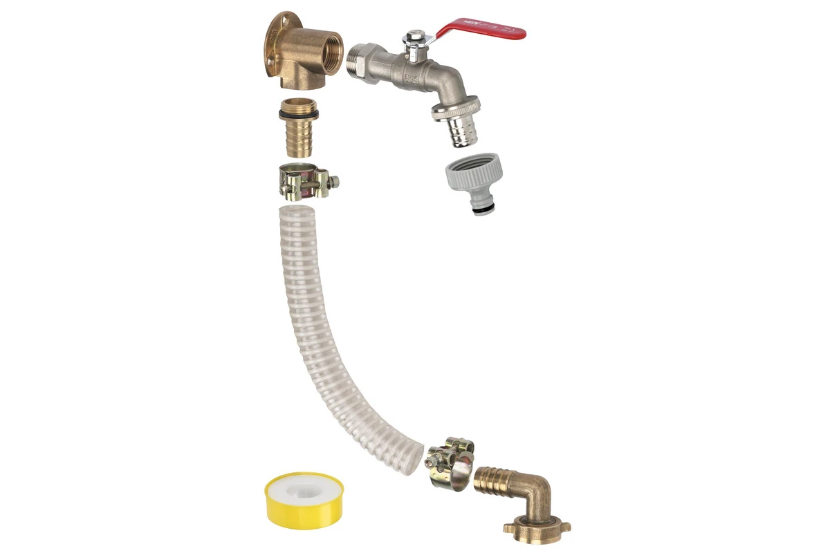 903061243 Kit D'assemblage De Pompe MSD 1000 - HWA 1 903061243 Kit D'assemblage De Pompe MSD 1000 - HWA