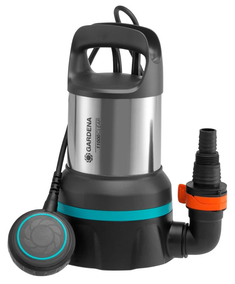 Gardena 9032-20 Pompe Submersible 11000 2 Gardena 9032-20 Pompe Submersible 11000 – Image 2