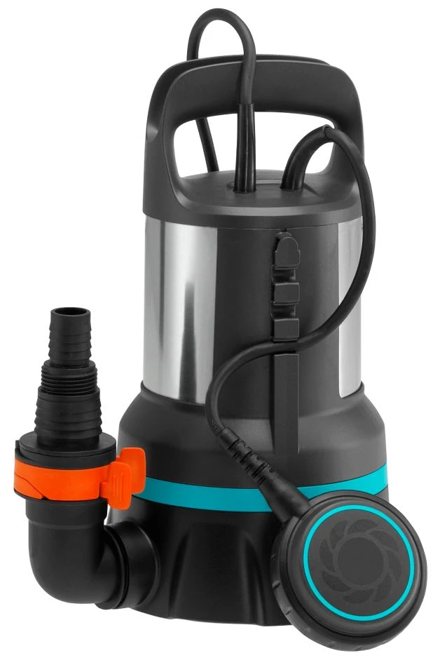 Gardena 9032-20 Pompe Submersible 11000 1 Gardena 9032-20 Pompe Submersible 11000