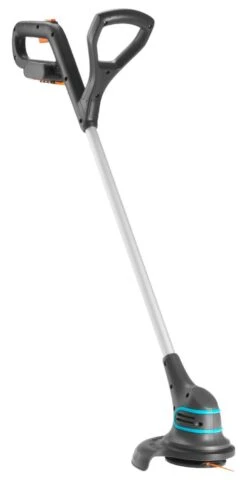 Gardena 9822-20 Coupe-bordures Accu SmallCut Li-14/23R