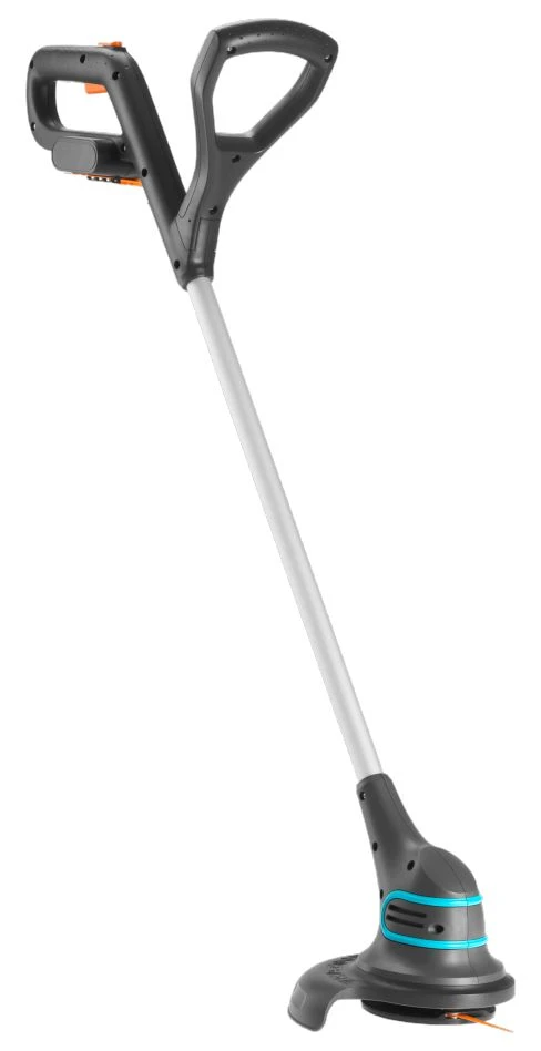 Gardena 9822-20 Coupe-bordures Accu SmallCut Li-14/23R 1 Gardena 9822-20 Coupe-bordures Accu SmallCut Li-14/23R