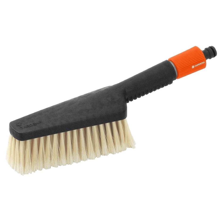 Gardena 984-20 Brosse Pour Lave-mains (version Large) 1 Gardena 984-20 Brosse Pour Lave-mains (version Large)
