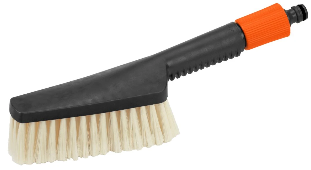 Gardena 987-20 Brosse Pour Lave-mains (petite Version) 1 Gardena 987-20 Brosse Pour Lave-mains (petite Version)