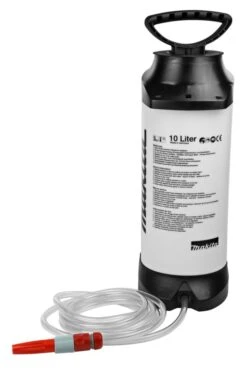 988394610 Réservoir D'eau Sous Pression En Plastique 10ltr