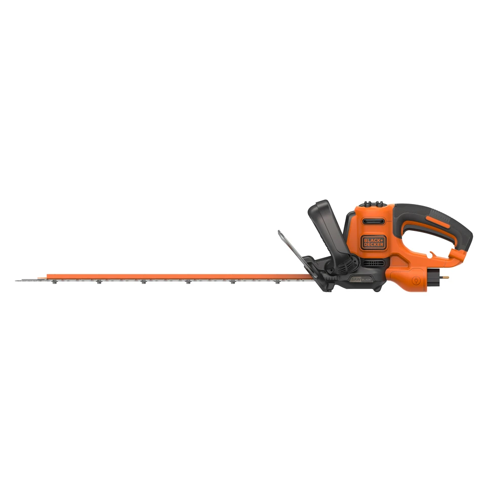 Black & Decker BEHTS401-QS Taille-haie 500 Watt 55 Cm 4 Black & Decker BEHTS401-QS Taille-haie 500 Watt 55 Cm – Image 4