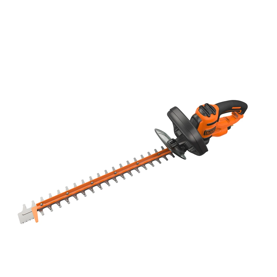 Black & Decker BEHTS401-QS Taille-haie 500 Watt 55 Cm 1 Black & Decker BEHTS401-QS Taille-haie 500 Watt 55 Cm