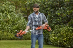 Black & Decker BESTA530-QS Tondeuse à Gazon 550 Watts 9 Black & Decker BESTA530-QS Tondeuse à Gazon 550 Watts -Jardin Outils Magasin besta530 qs tondeuse a gazon 550 watts 3