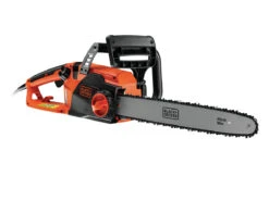 Black & Decker CS2245-QS Tronçonneuse 45 Cm 2200 Watts 9 Black & Decker CS2245-QS Tronçonneuse 45 Cm 2200 Watts -Jardin Outils Magasin cs2245 qs tronconneuse 45 cm 2200 watts 3
