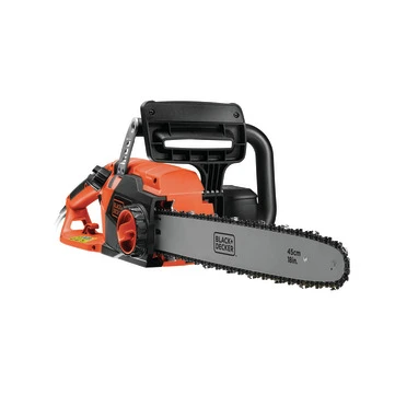 Black & Decker CS2245-QS Tronçonneuse 45 Cm 2200 Watts 1 Black & Decker CS2245-QS Tronçonneuse 45 Cm 2200 Watts
