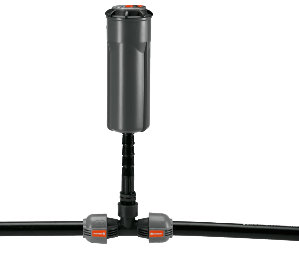 Gardena Dérivation En T 25 Mm 20/27 Femelle 3 Gardena Dérivation En T 25 Mm 20/27 Femelle – Image 3