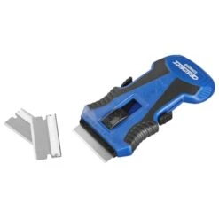 E201209 Mini-racleur