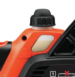 Black & Decker GKC1825L20-QW Tronçonneuse Accu 18 Volt 2.0 Ah Li-ion 9 Black & Decker GKC1825L20-QW Tronçonneuse Accu 18 Volt 2.0 Ah Li-ion -Jardin Outils Magasin gkc1825l20 qw tronconneuse accu 18 volt 2 0 ah li ion 3