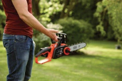 Black & Decker GKC1825L20-QW Tronçonneuse Accu 18 Volt 2.0 Ah Li-ion 10 Black & Decker GKC1825L20-QW Tronçonneuse Accu 18 Volt 2.0 Ah Li-ion -Jardin Outils Magasin gkc1825l20 qw tronconneuse accu 18 volt 2 0 ah li ion 4