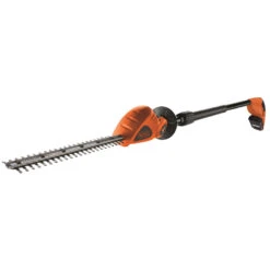 Black & Decker GTC1843L20-QW Taille-haie Sans Fil 43 Cm 18 Volts 2.0 Ah Li-ion