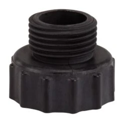 ME08121060 Adaptateur Plastique Mamelon 1" - 3/4".