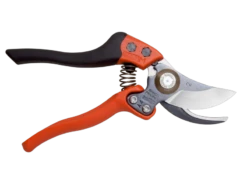 Bahco Sécateur Ergonomique à Poignée Fixe PX-M2