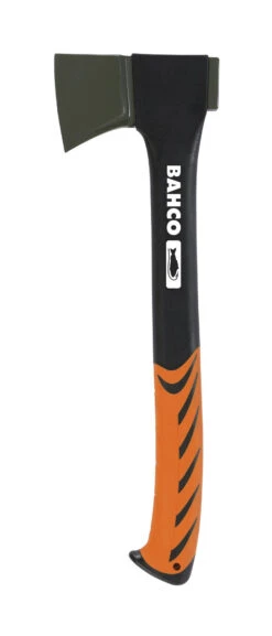 Bahco SUC-0.9-600 Hache à Fendre Avec Poignée Composite 0,9kg 600mm