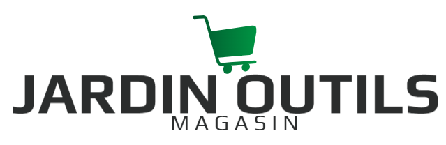 Jardin Outils Magasin
